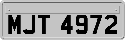 MJT4972