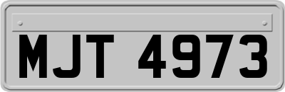 MJT4973
