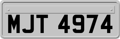 MJT4974