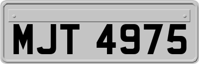 MJT4975