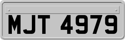 MJT4979