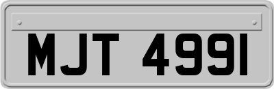 MJT4991