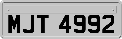 MJT4992