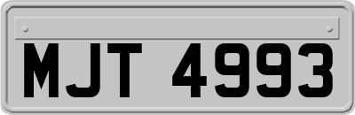 MJT4993