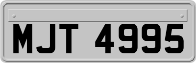 MJT4995