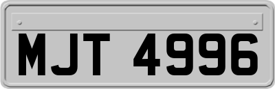 MJT4996
