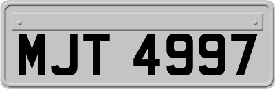 MJT4997
