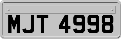 MJT4998