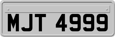 MJT4999
