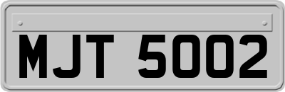 MJT5002