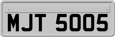 MJT5005