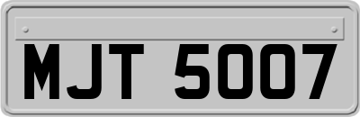 MJT5007