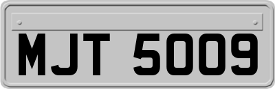 MJT5009