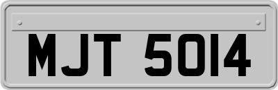 MJT5014