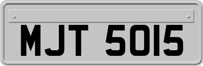 MJT5015