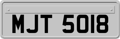 MJT5018