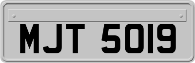 MJT5019