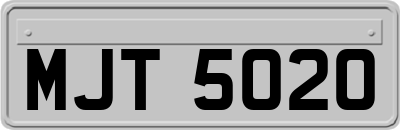 MJT5020