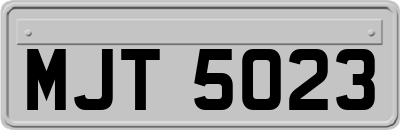 MJT5023