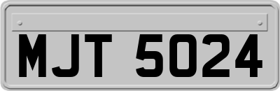 MJT5024