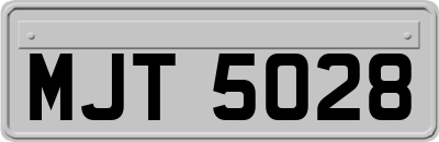 MJT5028