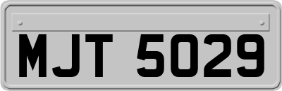 MJT5029