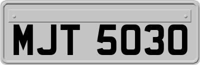 MJT5030
