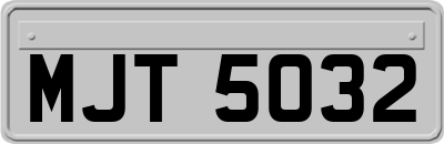 MJT5032