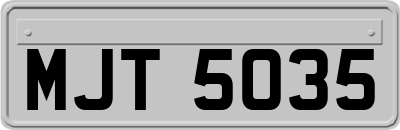 MJT5035