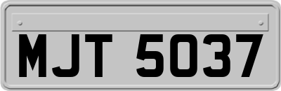 MJT5037