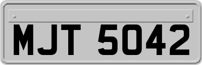MJT5042