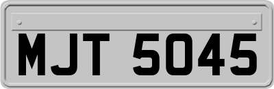 MJT5045