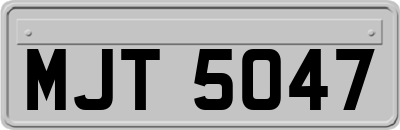 MJT5047