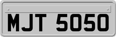 MJT5050