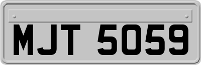 MJT5059