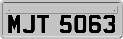 MJT5063