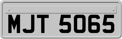 MJT5065
