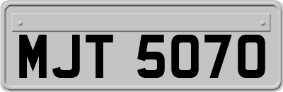 MJT5070