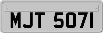 MJT5071