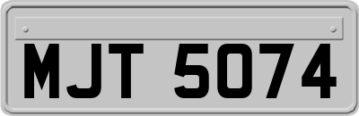 MJT5074