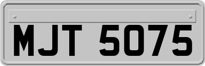 MJT5075