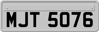 MJT5076