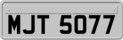 MJT5077