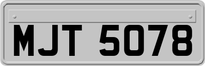 MJT5078