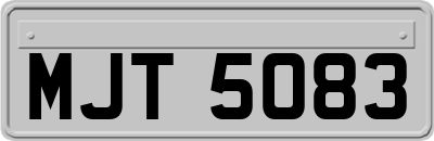 MJT5083