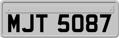 MJT5087