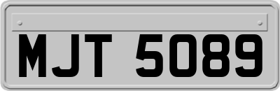 MJT5089