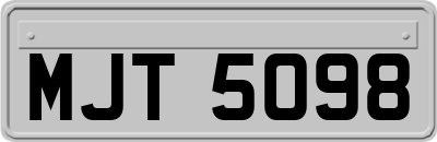 MJT5098