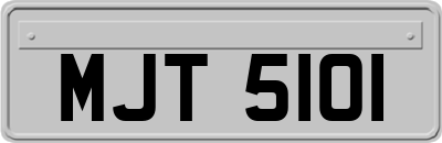 MJT5101