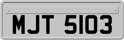 MJT5103